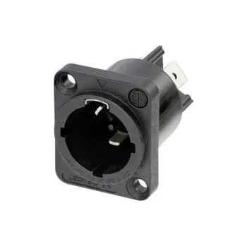 Elektrický konektor Neutrik NAC3MPX-TOP