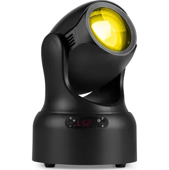 Osvětlovací technika BeamZ NOVA80B-BK MH Beam Moving Head