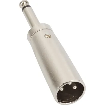 Příslušenství ke zvukové technice Bespeco AD50