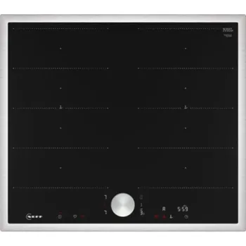 Varná deska Neff T66STX4L0