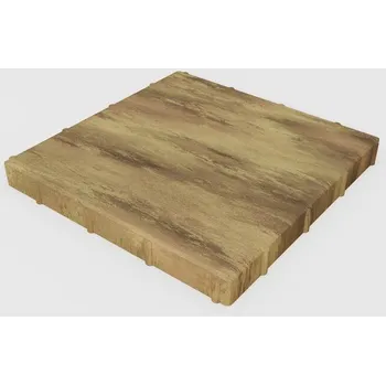 Dlažba Betonová plošná dlažba HBG® 50x50 cm HBG 50/50/5 II mel. SANTORINI