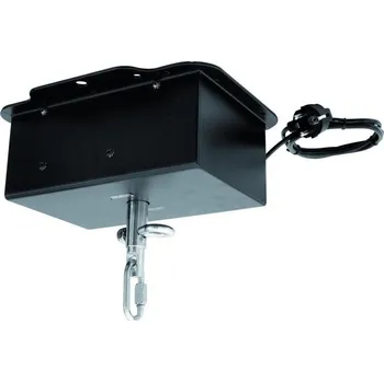 Světelný efekt Eurolite MD-3010, motorek 1 ot./min. pro koule do 100 cm, s pojistkou a zástrčkou