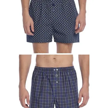 Trenýrky Pánské trenýrky GOMEZ ze 100% bavlny, 2 ks