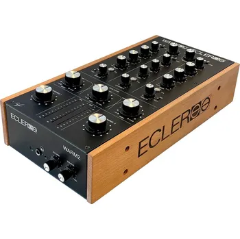 Hi-Fi komponenty Ecler WARM2