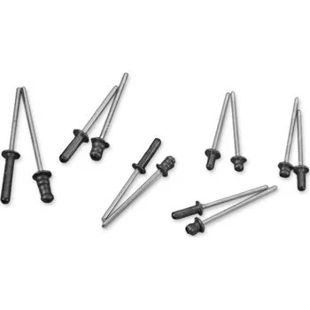 Nýt Bralo 55914817 BLK