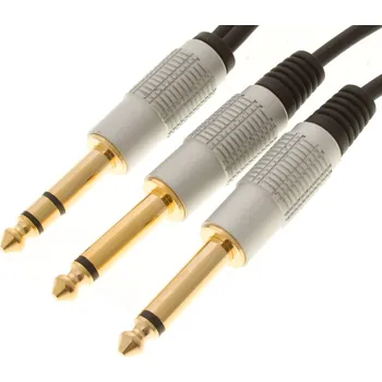 Příslušenství ke zvukové technice Bespeco RCY150