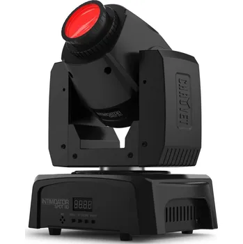 Světelný efekt Chauvet Intimidator Spot 110