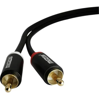 Počítač Mozos MCABLE-2R2R