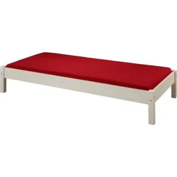 Nábytek Postel Molly 90 bílá