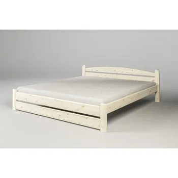 Ložnice Postel Thorsten 180 Nízké čelo