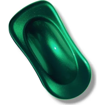 Autolak Koncentrát Candy Apple Green - zelená, PMcolours