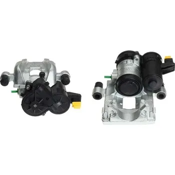 Brzdový třmen Brzdový třmen BREMBO F 86 107