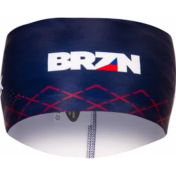 Sportovní čelenka ATEX Sportovní čelenka BRZN S-M