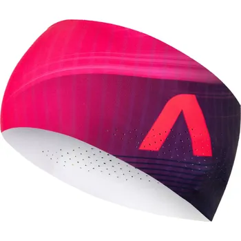 Sportovní čelenka ATEX Sportovní čelenka NIX růžová L-XL