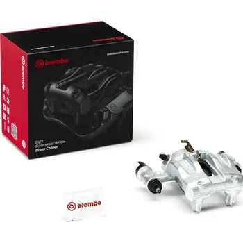Brzdový třmen Brzdový třmen BREMBO F BR 019