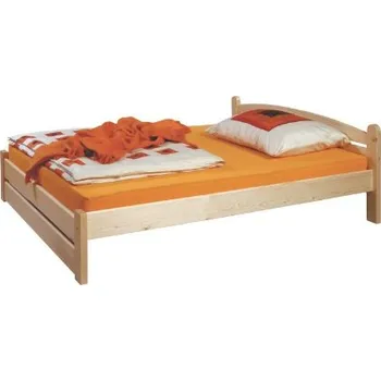 Postel Postel Thorsten 140 Nízké čelo