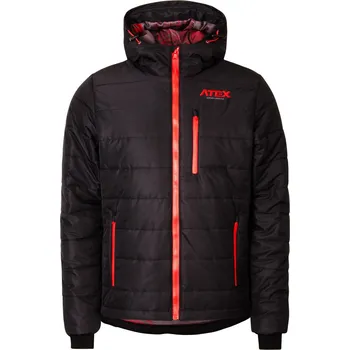 ATEX Sportswear POLARIS Červená L