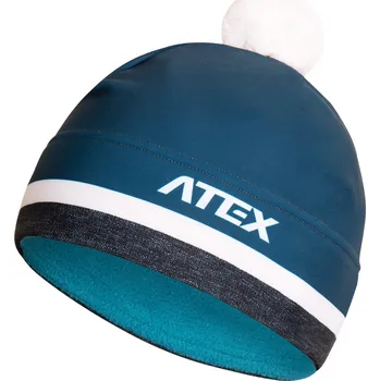 Čepice ATEX Sportovní čepice BERG modrá XS