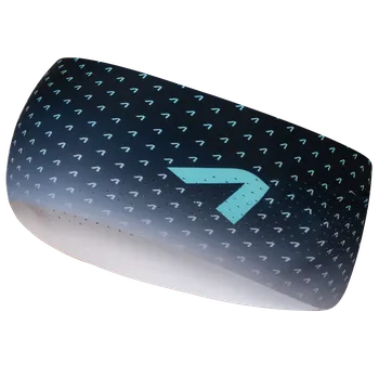 Sportovní čelenka ATEX Sportovní čelenka BENE mátová L-XL