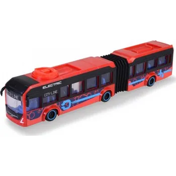 Dickie Autobus Volvo 7900E 40 cm