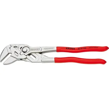 Kleště KNIPEX 8603 400 mm klešťový klíč
