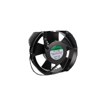Vzduchotechnika Ventilátor AC axiální 230VAC 171x151x51mm 344(±10%)m3/h
