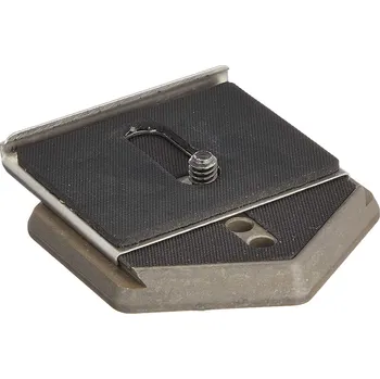 Manfrotto Hexagonal Architectural Plate With 3/8"