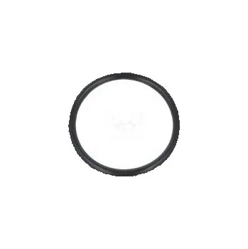 Těsnění motoru Těsnění O-ring NBR Thk 1,5mm Øvnitř 17mm černá -30÷100°C