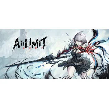 Počítačová hra AI LIMIT (PC) (Steam)