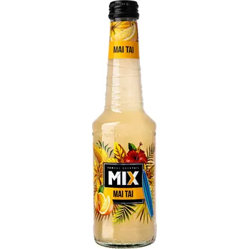 Rum MIX MAI TAI Cocktail 0,33l