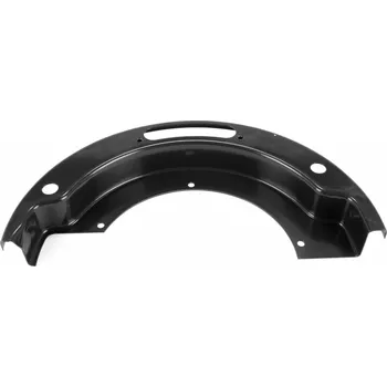 Plech krycí úplný