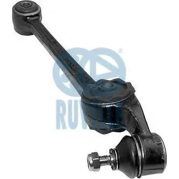 Zavěšení kol RUVILLE Rameno zavěšení kol RU 935218