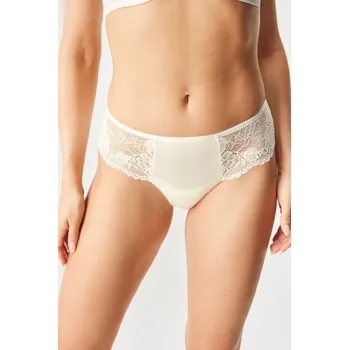 Kalhotky Brazilky White Chocolate