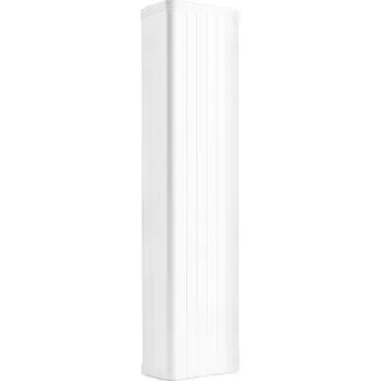 Power Dynamics ICS4 Indoor Column Speaker 20W 100V White