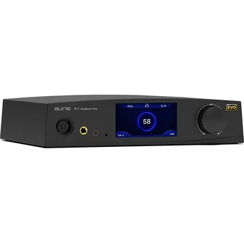 Hi-Fi Zesilovač Aune S17 Pro EVO