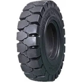 Pneu pro těžký stroj 7,00-12 146A2/143A5 PNSH01 SOLID standard MARCHER