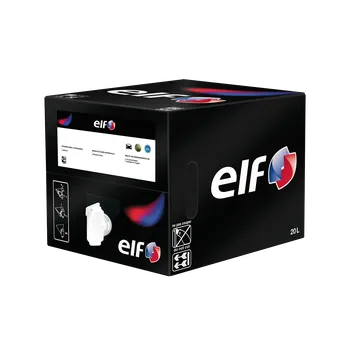 Elf Evolution 900 SXR 5W-40 20L - box