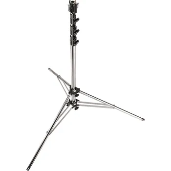 Stativ Manfrotto Steel Super Stand