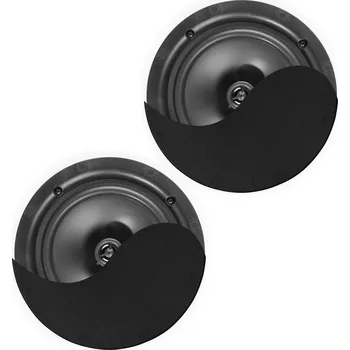 Světelný efekt Power Dynamics NCBT8B Amplified set black