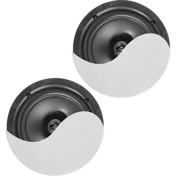 Světelný efekt Power Dynamics NCBT6 Amplified set white