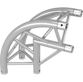 Duratruss 33/2-C25R-L90