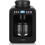 Lauben Grind&Drip Coffee Maker 600BB