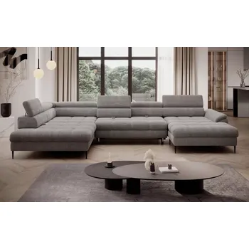 Sedací souprava Rohová sedací souprava Empoli XL