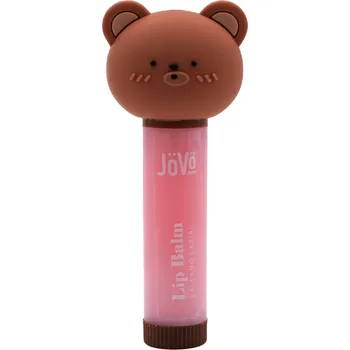 Péče o rty JöVő balzám na rty pro děti, 01 Teo - Mango, 4g
