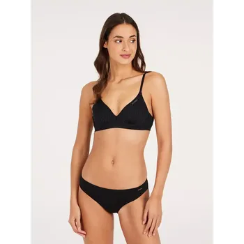 Dámské plavky Dámské bikini Protest PRTMANJA velikost XL42C černá