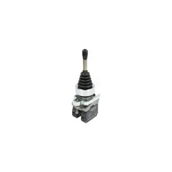 spínač Přepínač joystick 1-polohové NO x2 3A/240VAC 0,55A/125VDC