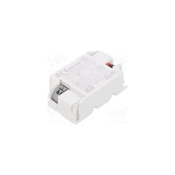 Napájecí zdroj pro osvětlení Napájecí zdroj spínaný LED 15W 28÷50VDC 300mA 198÷264VAC