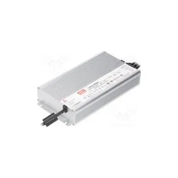 Stavebniny Napájecí zdroj spínaný LED 481W 12VDC 40A 90÷305VAC IP67