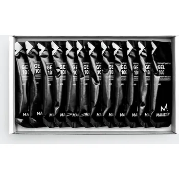 MAURTEN GEL 100 box 12 sáčků