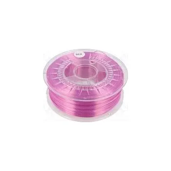 Filament Tisková struna SILK Ø 1,75mm světle růžová 225÷245°C 1kg